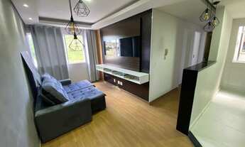 Imagem: Apartamento 2 Quartos Fontesville