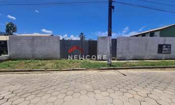 Imagem: Lote em Rua Dois - Capricórnio II - Caraguatatuba/SP