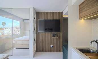 Imagem 2: Apartamento 1 quarto para venda ou aluguel na Cidade Baixa