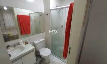 Imagem 5: Apartamento à venda em Piracicaba, Parque Conceição II, com 2 quartos, com 69 m²