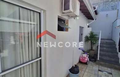 Imagem 7: Casa de condomínio em Rua Joaquim Marques de Figueiredo - Distrito Industrial Domingos Bia