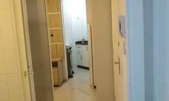 Imagem 2: Oportunidade! Apto com Vista para o Parque Barigui - 22m²