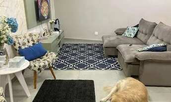 Imagem: Casa com 4 quartos à venda, 192 m² - Condomínio