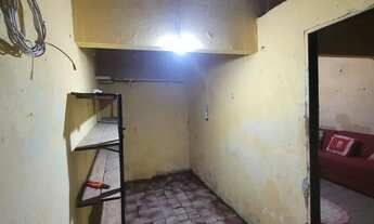 Imagem 4: Vende essa casa no bequimao ao lado da unidade mista do bequimao