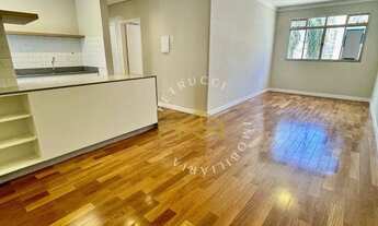 Imagem 5: APARTAMENTO COM 2 DORMITÓRIOS, 1 SUÍTE, 1 VAGA DE GARAGEM COBERTA, NO CORAÇÃO DE CAMPINAS!