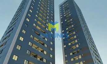 Imagem 3: Apartamento FLOW Boa Viagem À VENDA - 2 quartos - 44m² e 47m² - A PARTIR DE R$474.183,00