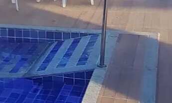 Imagem 7: Guaraj7ba casa 3 suites/Piscina/ Churrasqueira