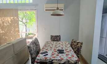 Imagem 4: Imóvel para venda tem 55 metros quadrados com 2 quartos em Santo Afonso - Novo Hamburgo