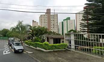 Imagem 2: Apartamento para venda tem 50.90m2 com 2 quartos em Jardim Peri - São Paulo - SP