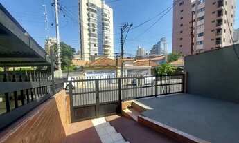 Imagem 4: Casa Térrea recém reformada para alugar no Centro de São Bernado