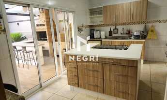 Imagem 7: Casa - Bairro das Palmeiras - Campinas