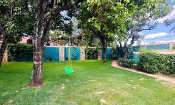 Imagem 3: Sobrado de alto Padrão em Araçatuba - Bairro Nova Yorque