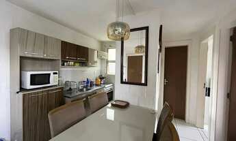 Imagem 4: Apartamento 02 dormitórios com vaga