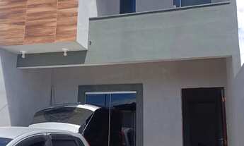 Imagem 6: Casa duplex à Venda com 3 quartos, sendo 1 suíte - Goitacazes, Campos dos Goytacazes, RJ
