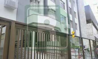 Imagem 2: Apartamento para Locação em Niterói, Icaraí, 2 dormitórios, 2 banheiros