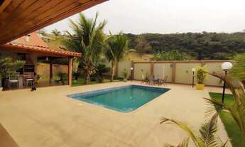 Imagem 4: Casa 2 quartos - Morada da Garça