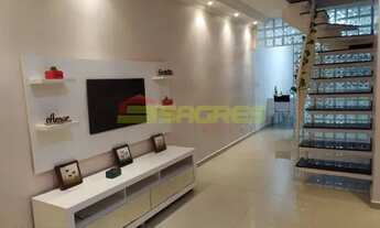 Imagem 3: Sobrado 100m² na Parada Inglesa por R$ 750.000,00