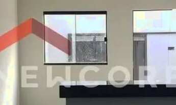 Imagem 2: Casa em Avenida Vinicius de Moraes - Santa Rosa - Uberlândia/MG