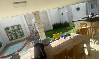 Imagem: Aluguel de casa em condomínio