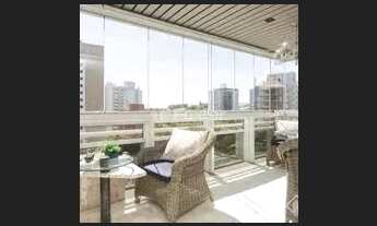 Imagem 4: Lindo APARTAMENTO de 156 metros quadrados com 3 quartos em Três Figueiras - Porto Alegre