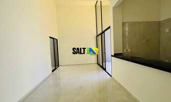 Imagem 4: CASA PLANA EM RUA PRIVATIVA NO EUSÉBIO - 3 QUARTOS, QUINTAL - R$540.000,00