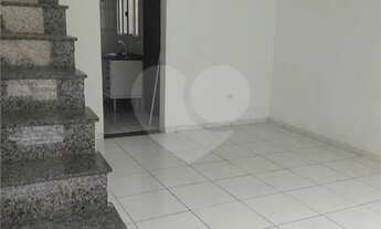 Imagem 6: Condomínio com 2 quartos para locação em Cidade Patriarca - SP