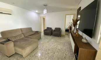 Imagem 5: ALUGO APTO - EDIFÍCIO CASTELLI (PONTA NEGRA) - 4 QUARTOS