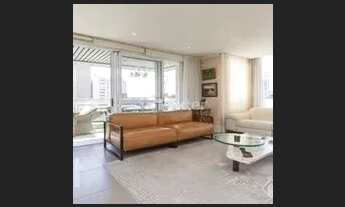 Imagem 2: Lindo APARTAMENTO de 156 metros quadrados com 3 quartos em Três Figueiras - Porto Alegre