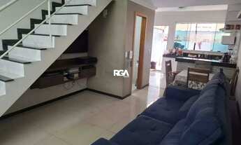 Imagem: Casa Geminada Duplex 2 Quartos 1 Banheiros