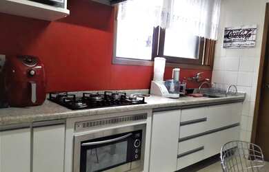 Imagem 7: APARTAMENTO 03 DORMITÓRIOS E 02 VAGAS COBERTAS