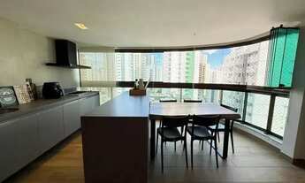 Imagem 6: Imóvel para venda com 185 metros quadrados com 4 quartos em Boa Viagem - Recife - PE