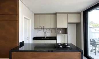 Imagem 4: Sobrado à venda em Indaiatuba, Loteamento Park Gran Reserve, com 3 suítes, com 164 m²