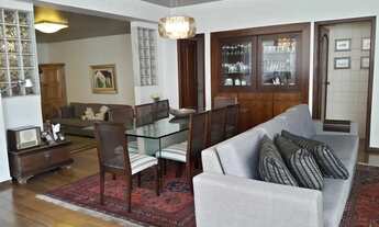 Imagem 7: Apartamento 4 quartos para alugar - Gutierrez - Belo Horizonte - MG