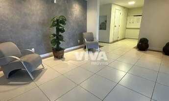 Imagem 2: Apartamento com 2 dormitórios para alugar, 54 m² por R$ 3.115,00/mês - Cordeiros - Itajaí