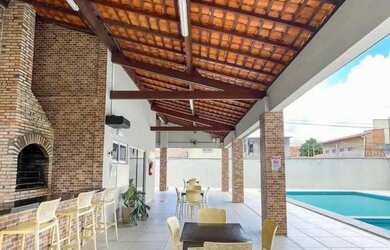 Imagem 2: Apartamento para aluar no Village das Palmeiras