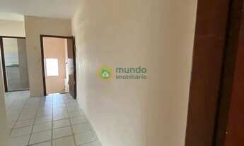 Imagem 3: Casa Sobreloja para Alugar, Independência, Taubaté, 2 Quartos