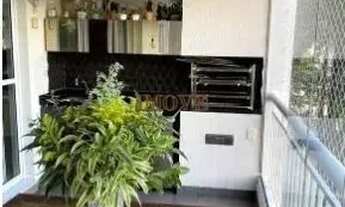 Imagem 4: Imóvel para aluguel possui 143 metros quadrados com 3 quartos