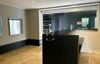 Imagem 3: Ponto comercial no Jardim Paulista