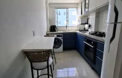 Imagem 3: Imóvel para aluguel tem 68 metros quadrados com 3 quartos