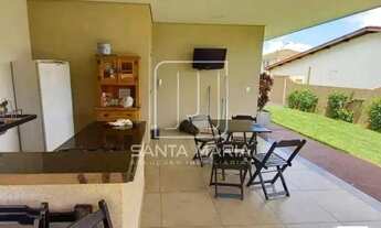 Imagem 6: Casa (térrea na rua) 3 dormitórios/suite, cozinha planejada