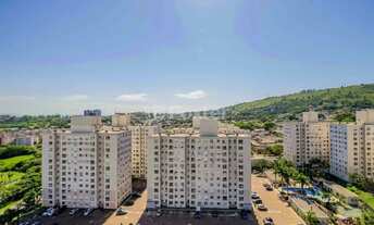 Imagem 3: Apartamento à venda Avenida Protásio Alves, Morro Santana - Porto Alegre