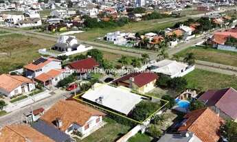 Imagem 3: Casa com 3 dormitórios à venda, 90 m² por R$ 855.000,00 - Turimar - Balneário Gaivota/SC