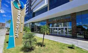 Imagem 2: Comercial à venda em rua pública, JARDINS, Aracaju, SE