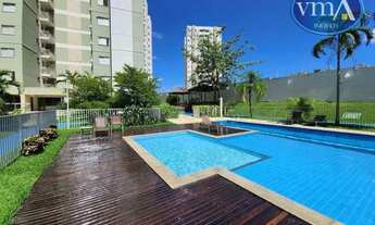 Imagem 5: Vendo Apartamento 97,00 m2, Edifício Eco Vita Ideale, Região Consil, Cuiabá-MT