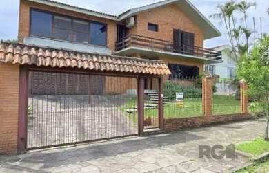 Imagem 3: Casa para Venda - 370m², 4 dormitórios, sendo 1 suites, 3 vagas - Vila Assunção