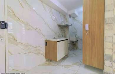 Imagem 5: Apartamento para Locação em São Paulo, SANTO AMARO, 2 dormitórios, 1 banheiro