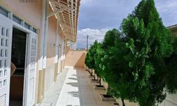 Imagem 4: Casa com 4 quartos no bairro Padre Andrade - Fortaleza/CE