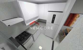 Imagem 3: Apartamento em Rio Grande da Serra - Vila Figueiredo - Rio Grande da Serra/SP