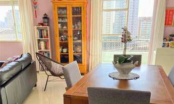 Imagem: Apartamento com 2 quartos à venda em Santana