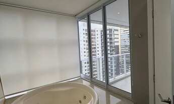 Imagem 7: Alugo Apartamento Mobiliado Life Spa & Gym Quadra Alto Padrão